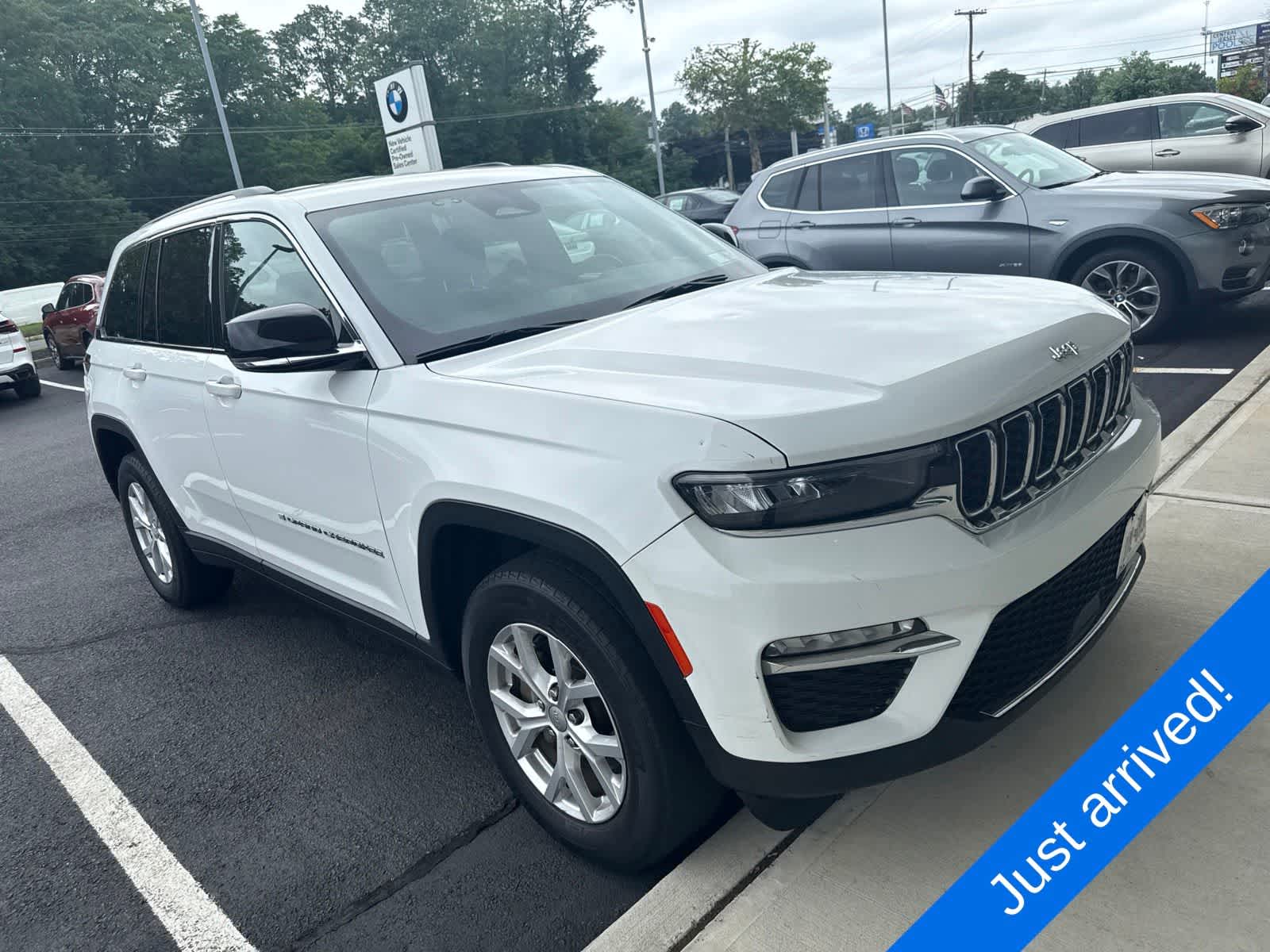 jeep grand cherokee 2023 1C4RJHBGXPC512029 image jeep grand cherokee 2023 1C4RJHBGXPC512029 image
